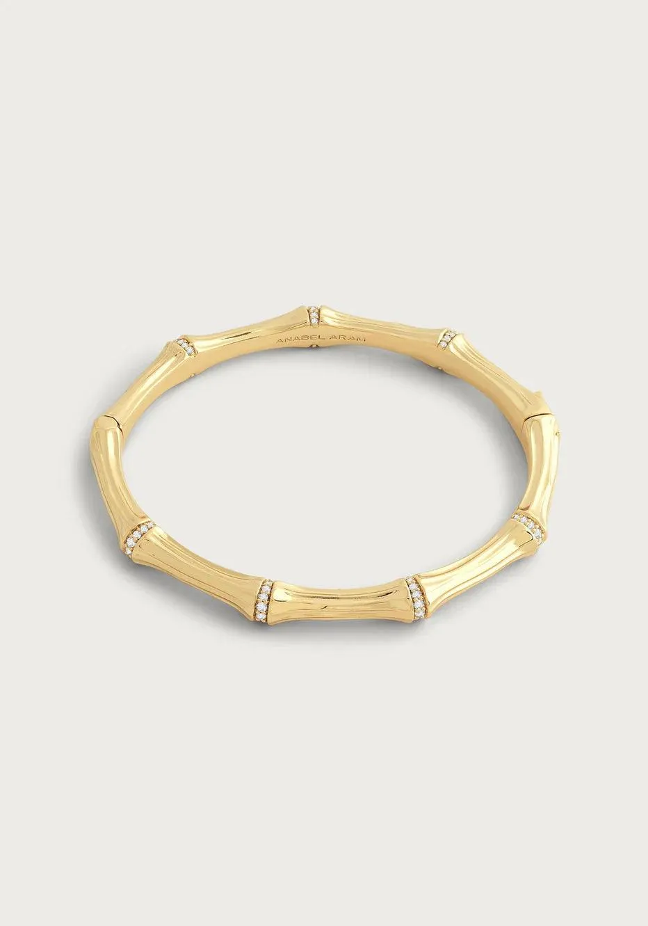 Bamboo Bangle