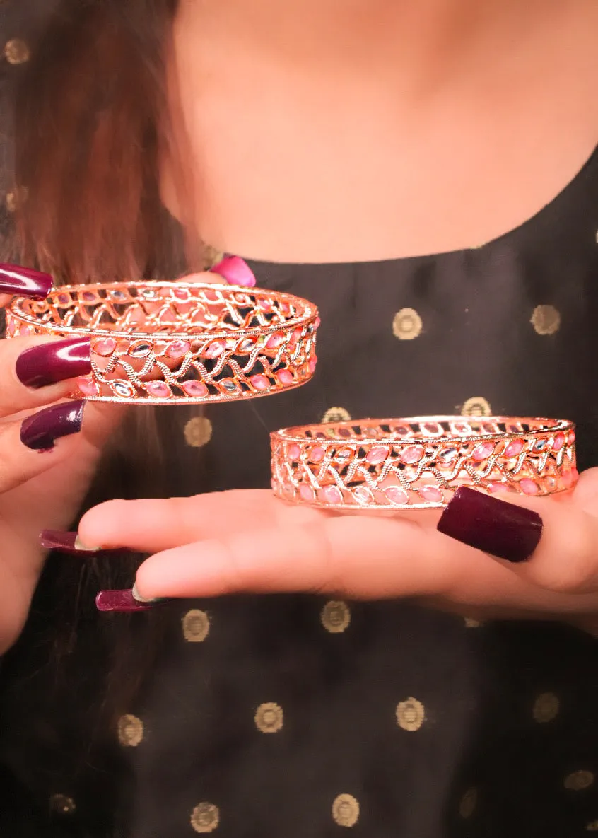 BEAUTIFUL ANTIQUE BANGLES