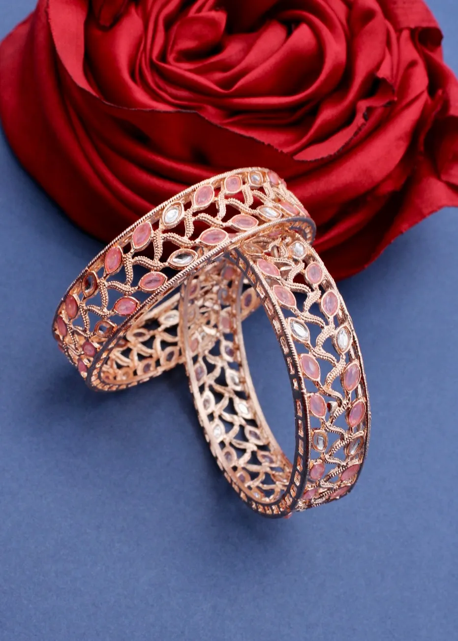 BEAUTIFUL ANTIQUE BANGLES