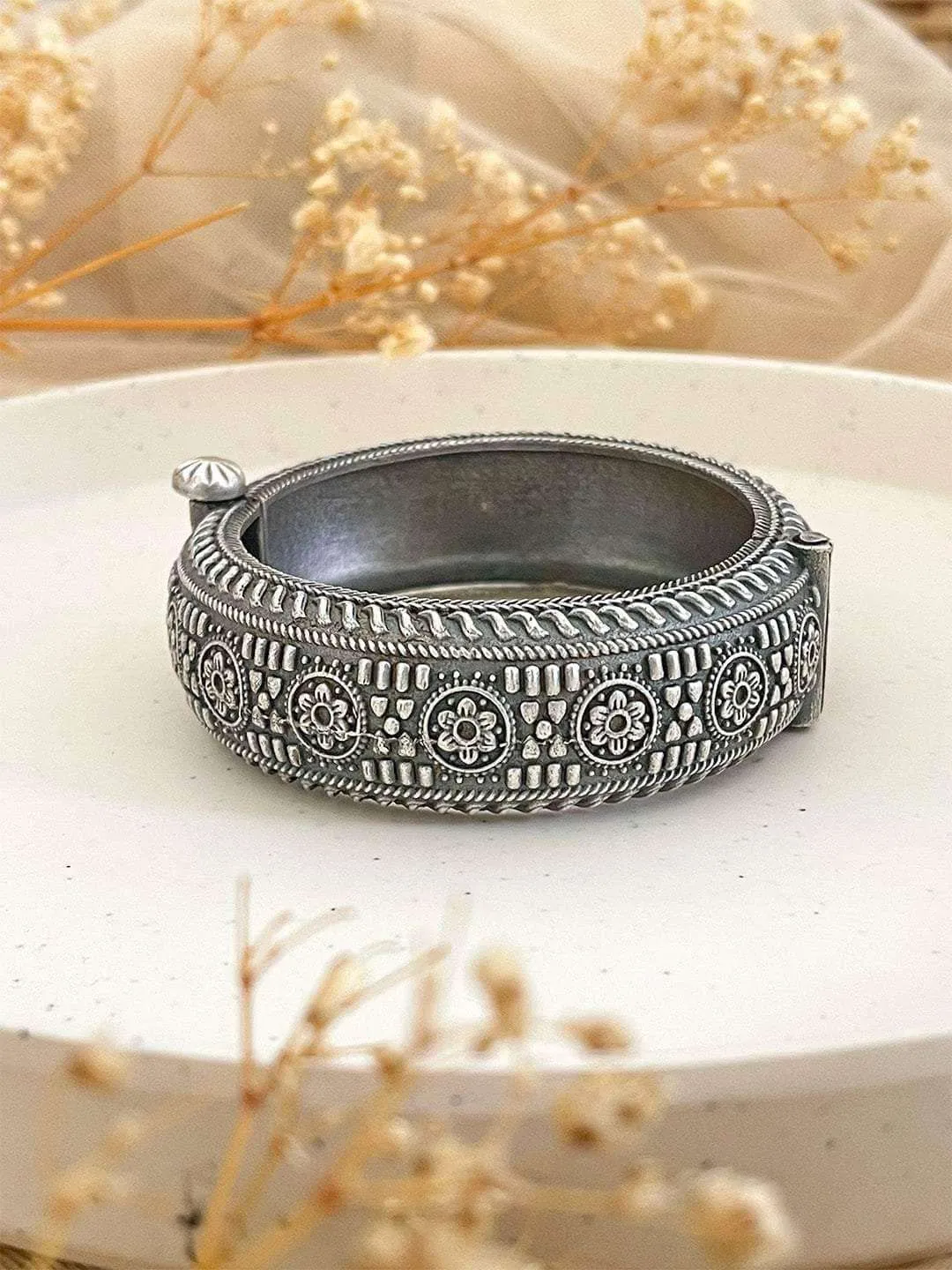 Beautiful Banjara Bangle