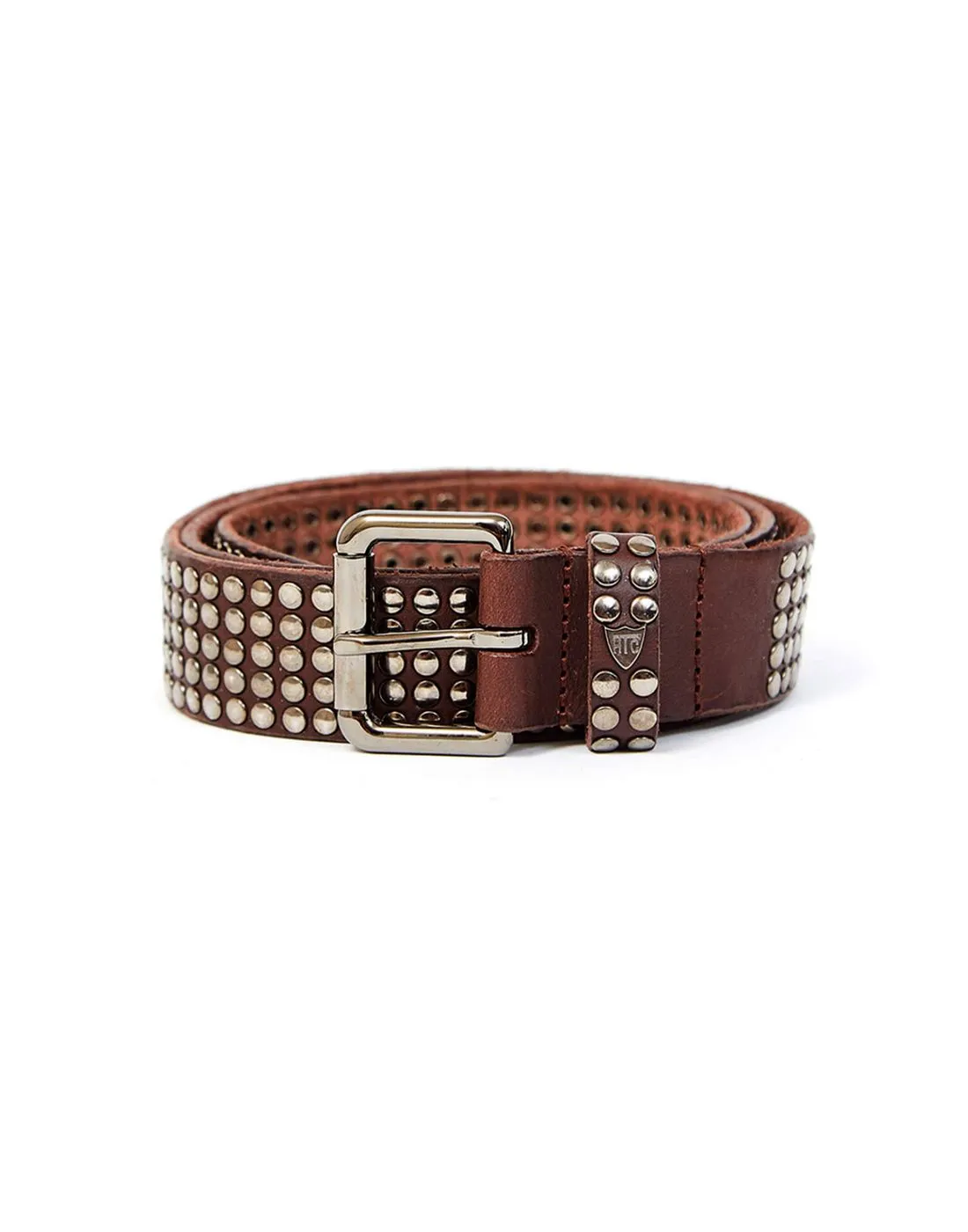 Belt unisex 23SHTCI001 BROWN HTC