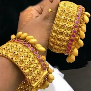 Big Kada Bangles