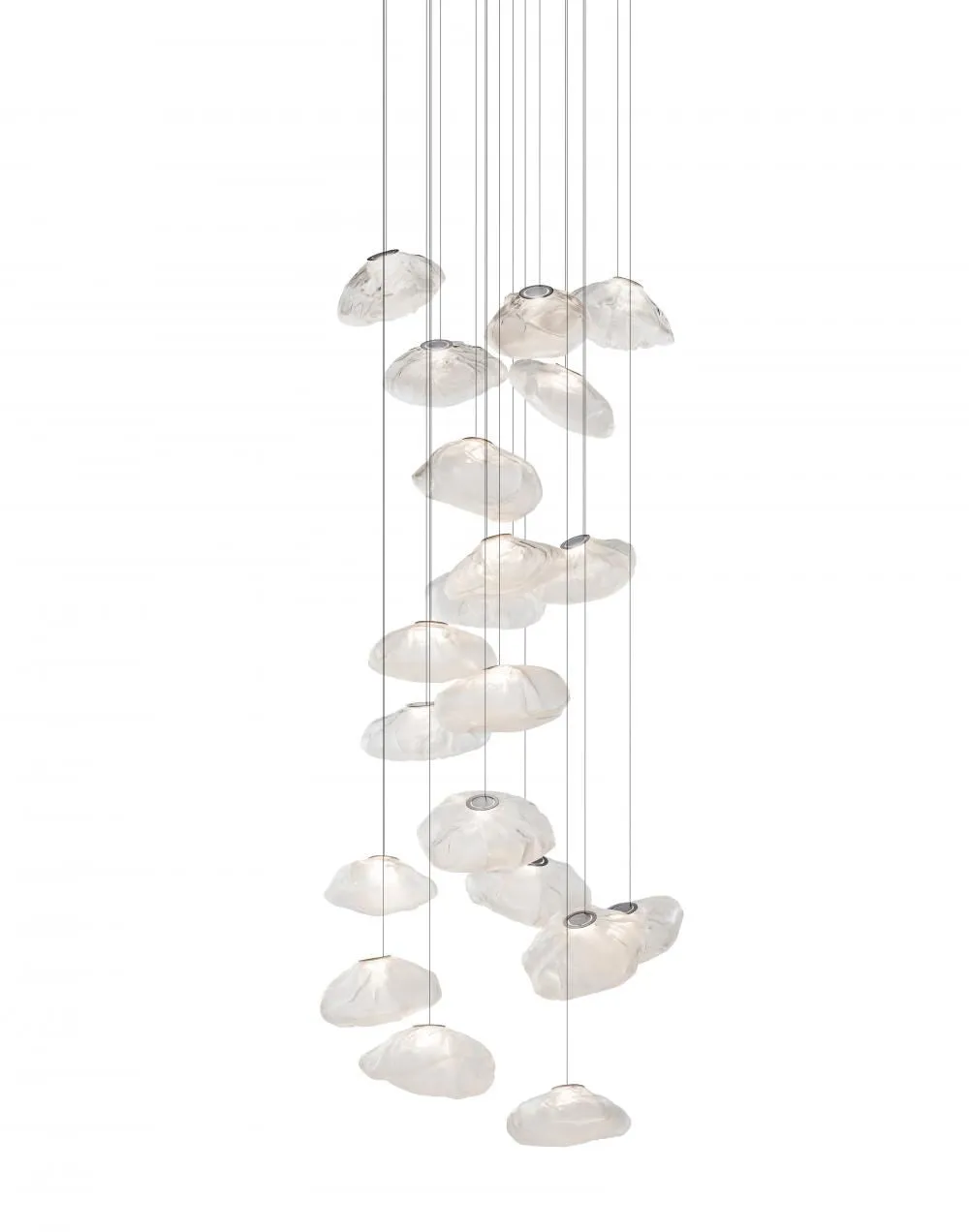 Bocci Series 73 Pendant Light 8 - 20 Pieces