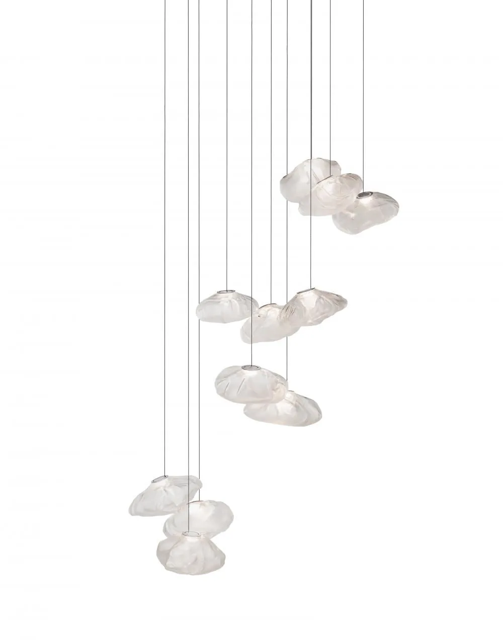 Bocci Series 73 Pendant Light 8 - 20 Pieces