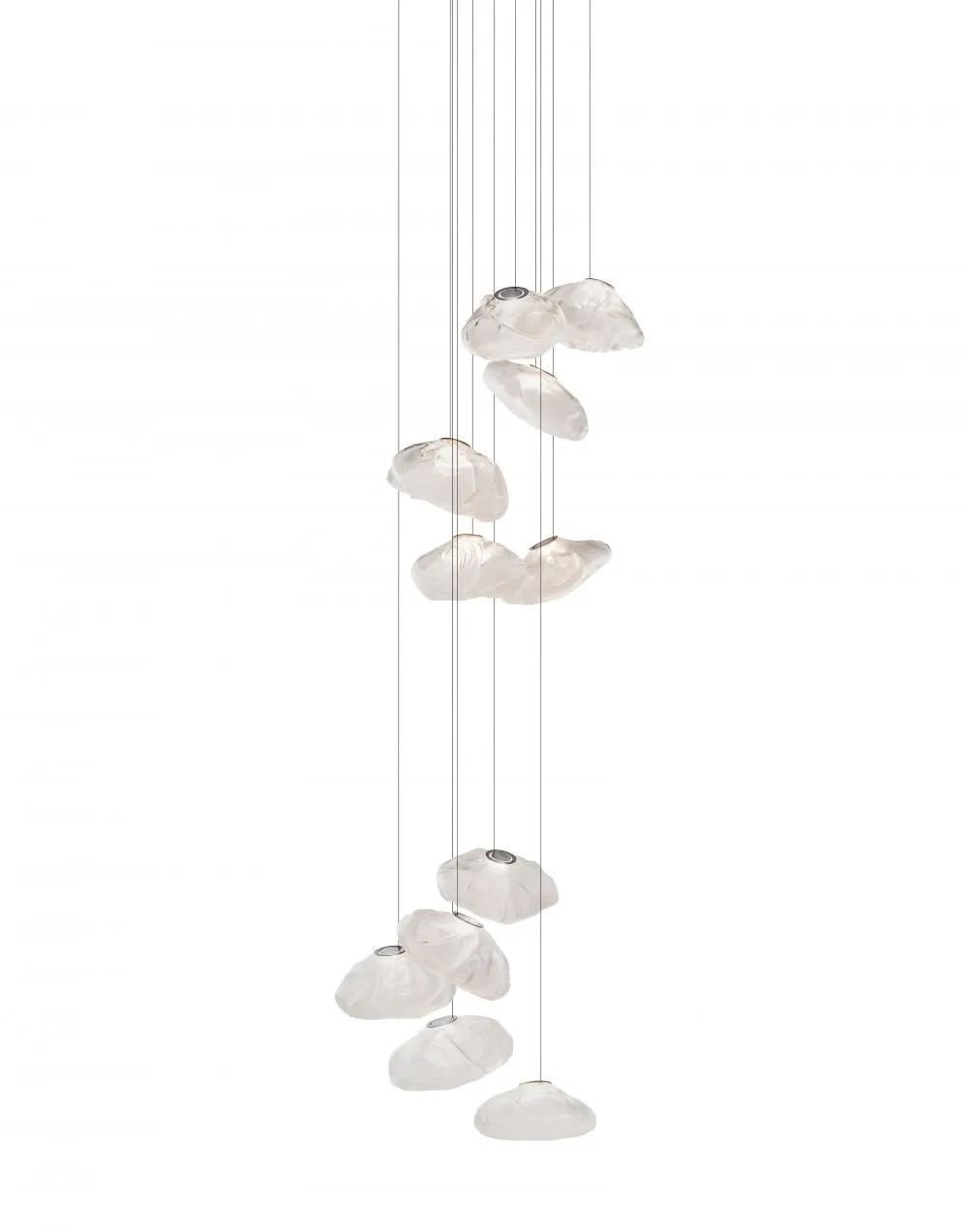 Bocci Series 73 Pendant Light 8 - 20 Pieces