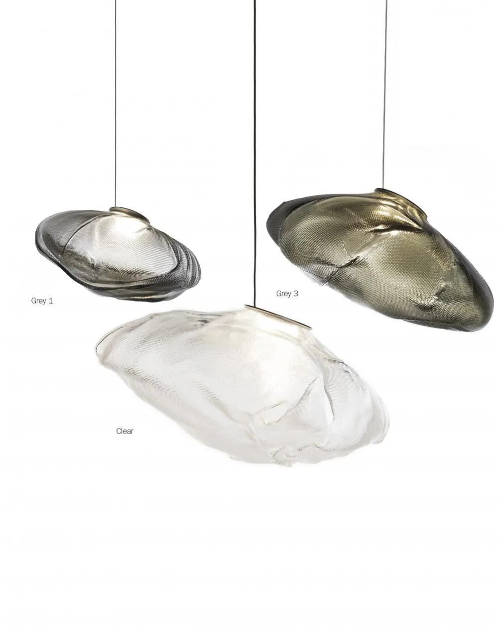 Bocci Series 73 Pendant Light 8 - 20 Pieces