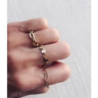 Chain Ring