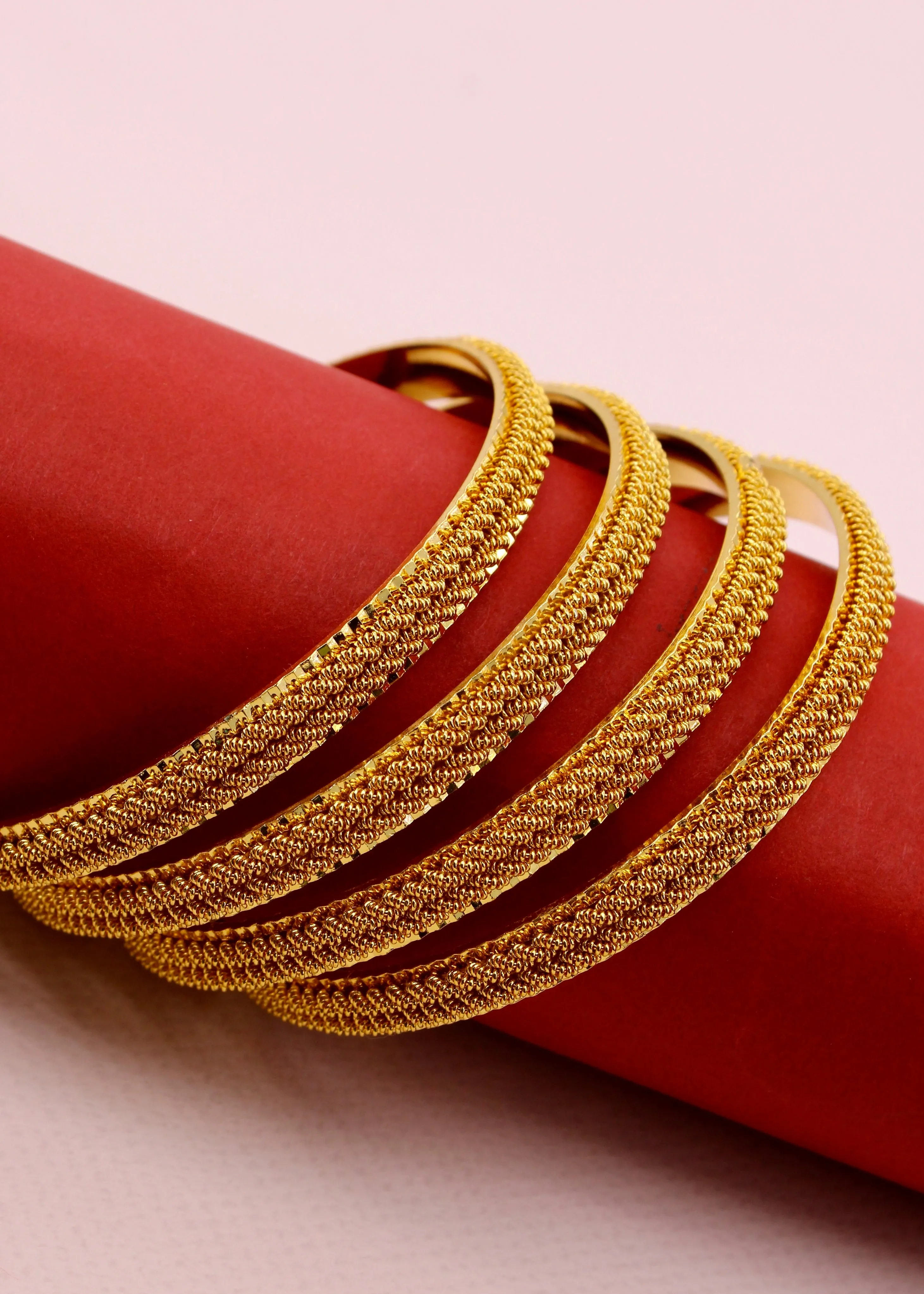 CLASSIC ANTIQUE BANGLES