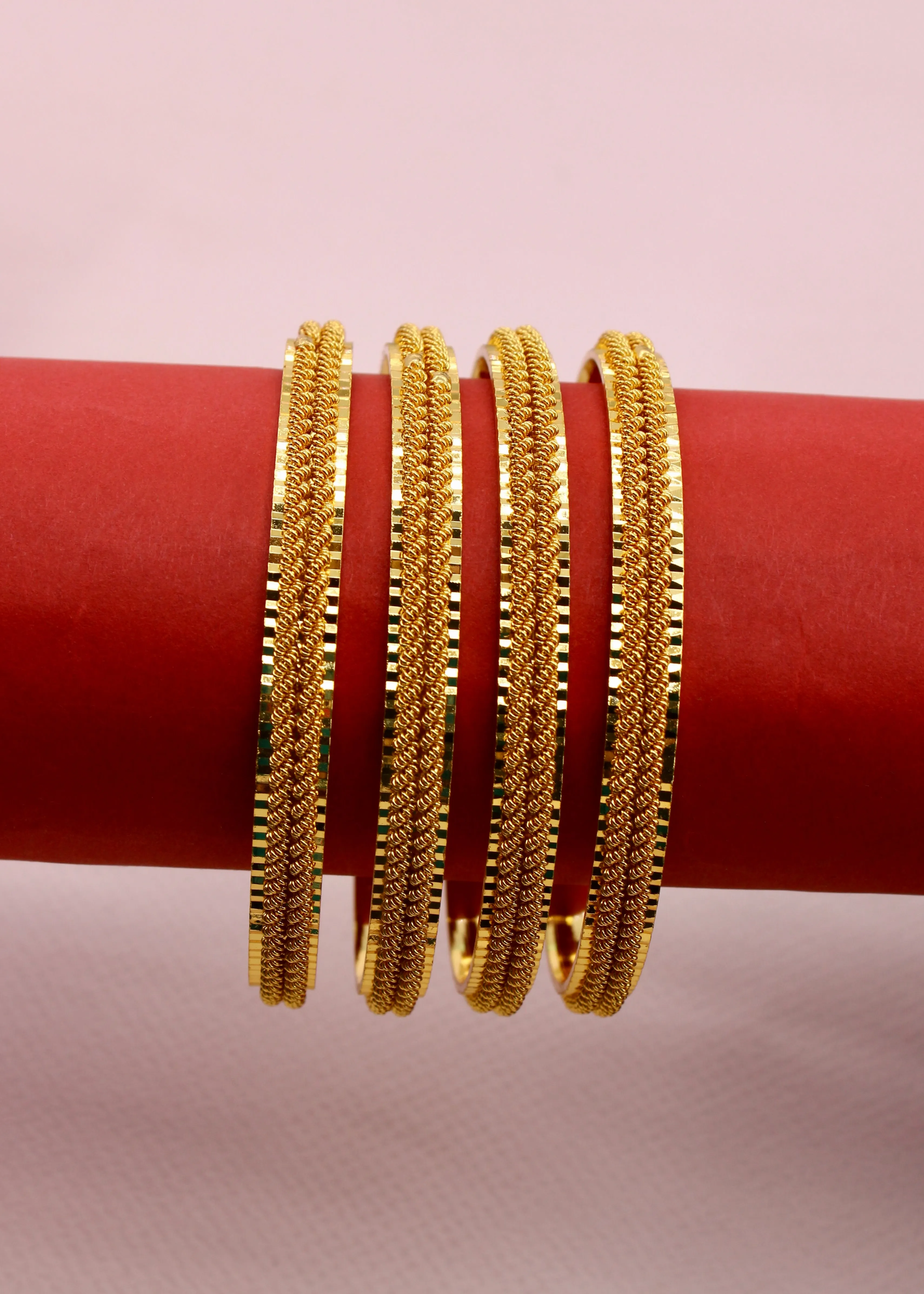 CLASSIC ANTIQUE BANGLES