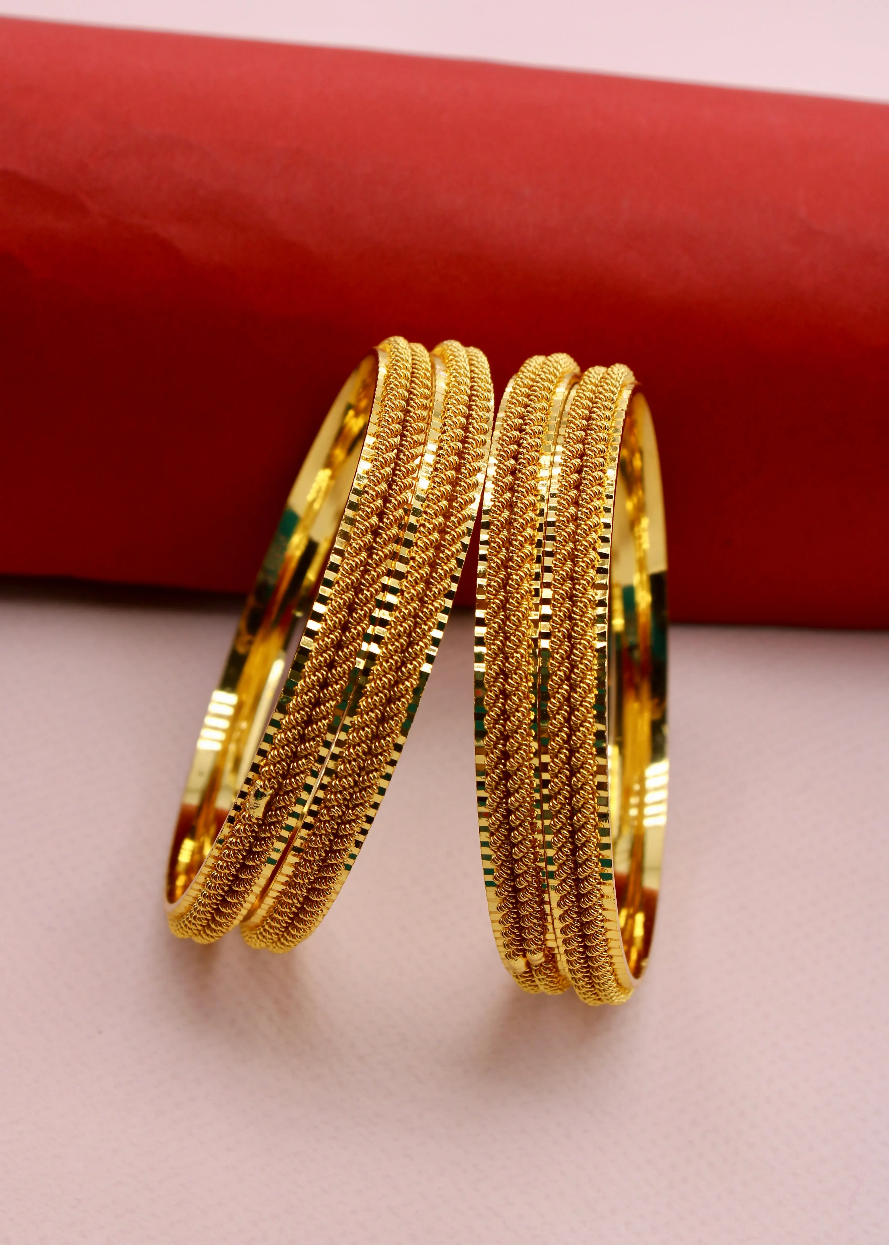 CLASSIC ANTIQUE BANGLES