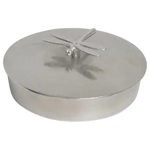 Dragonfly Trinket Box Large