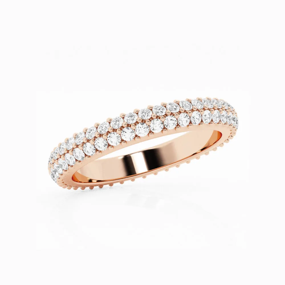 Ethereal Bold Ring