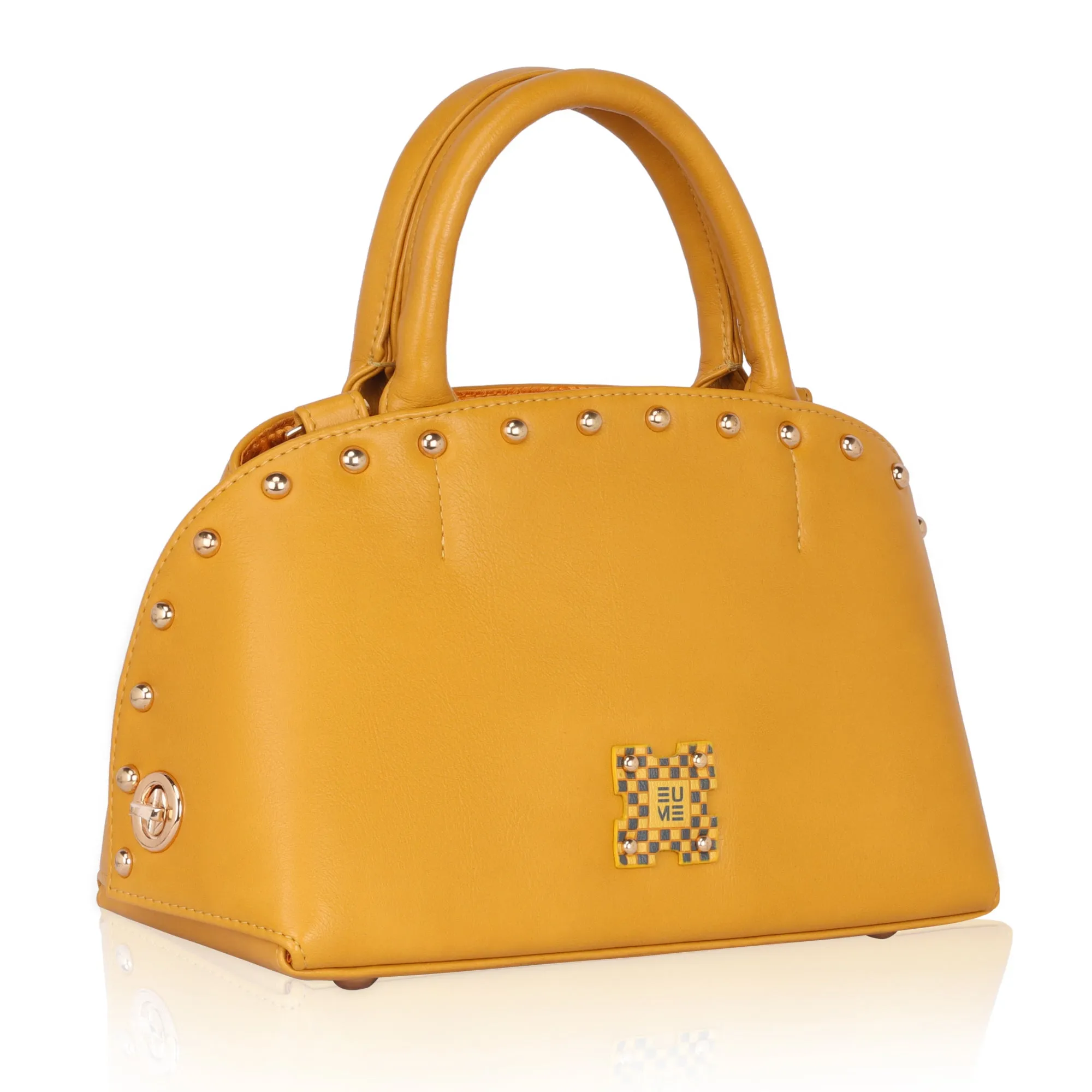 EUME Marigold Satchel Bag