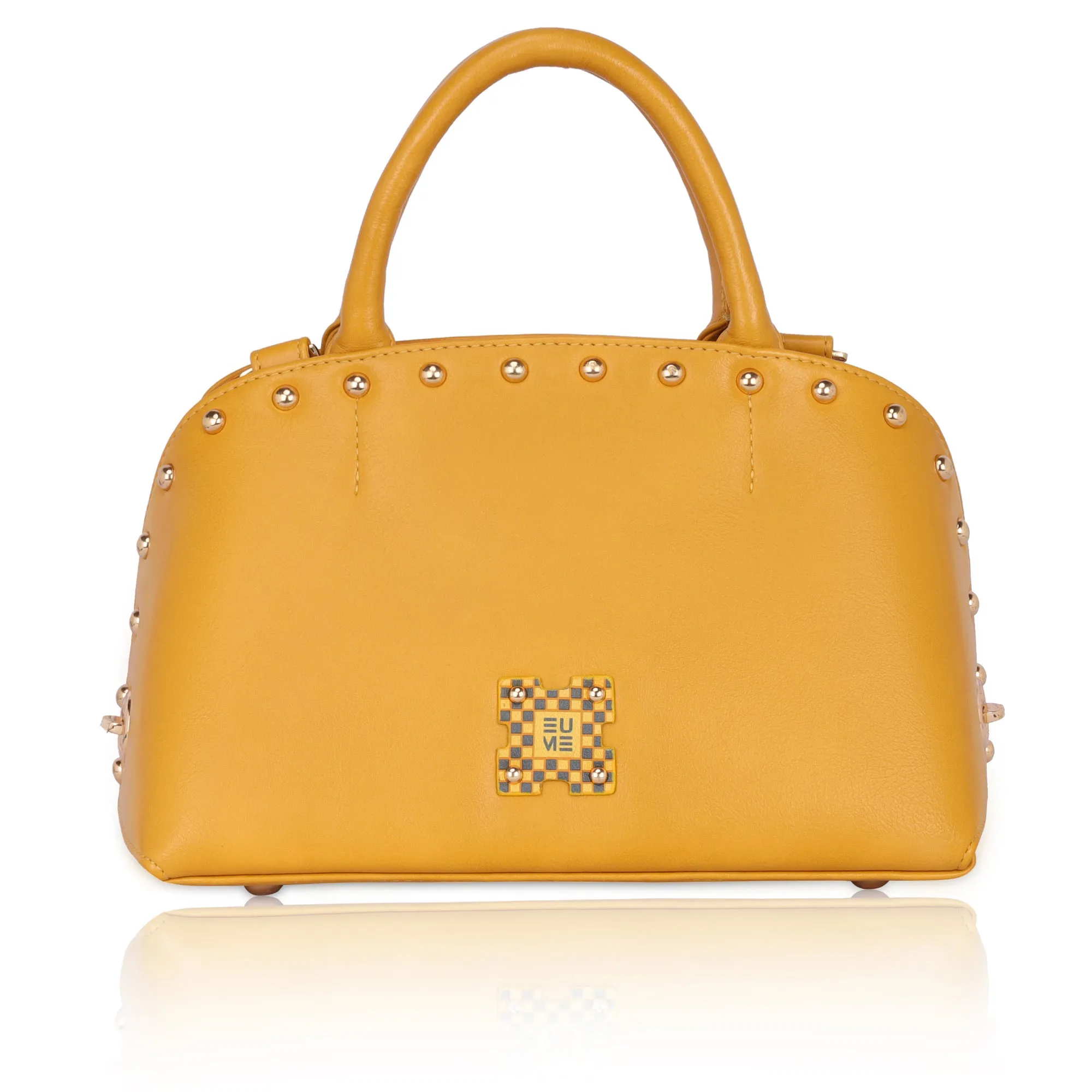 EUME Marigold Satchel Bag