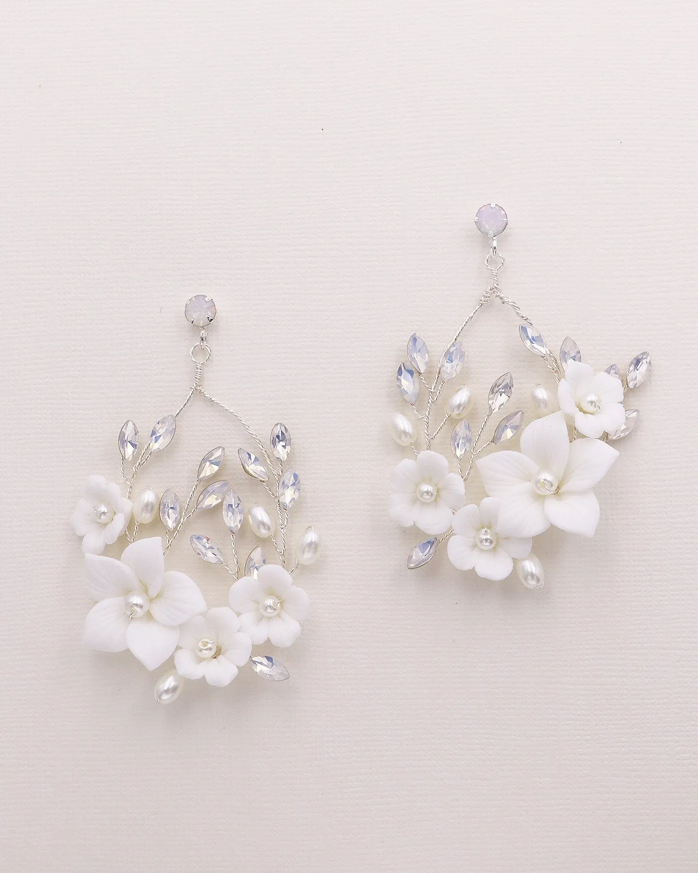 Eva Earrings