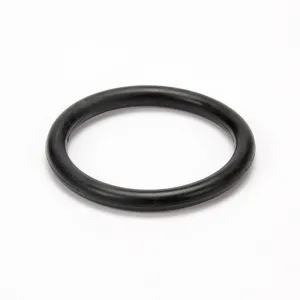 Fine Rubber Loop Cock Ring (4 Set)