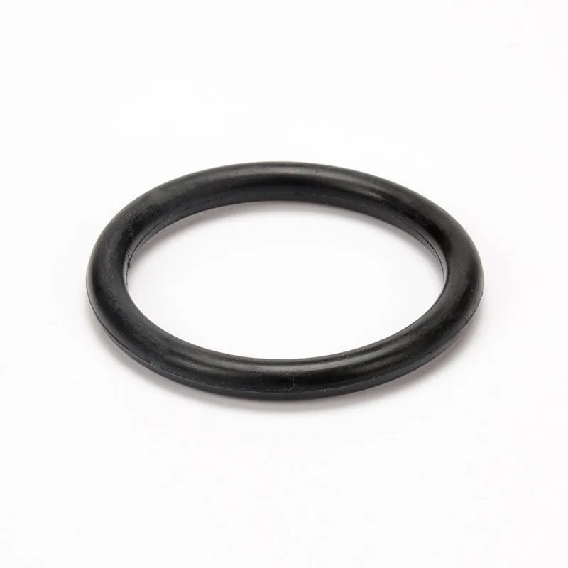 Fine Rubber Loop Cock Ring (4 Set)