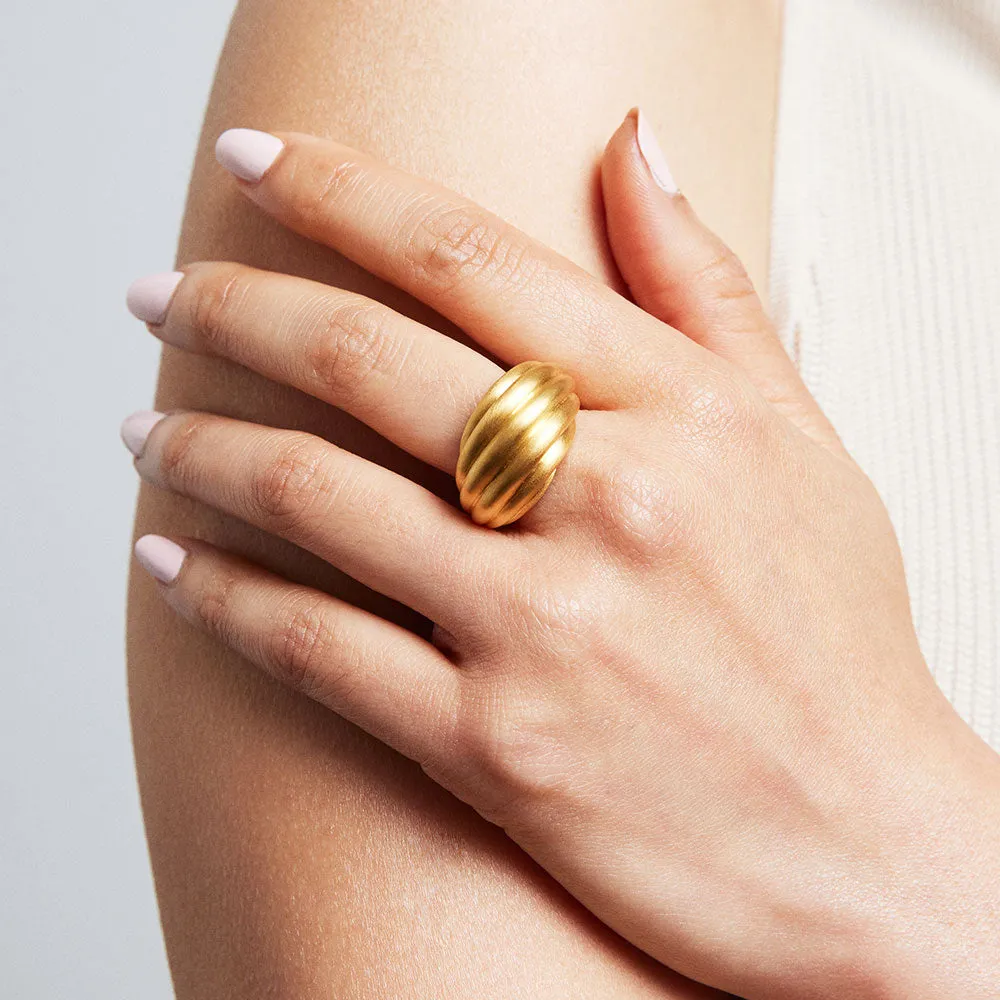 Forme Statement Ring