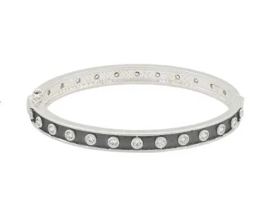 Iconic Brooklyn Stacking Bangle