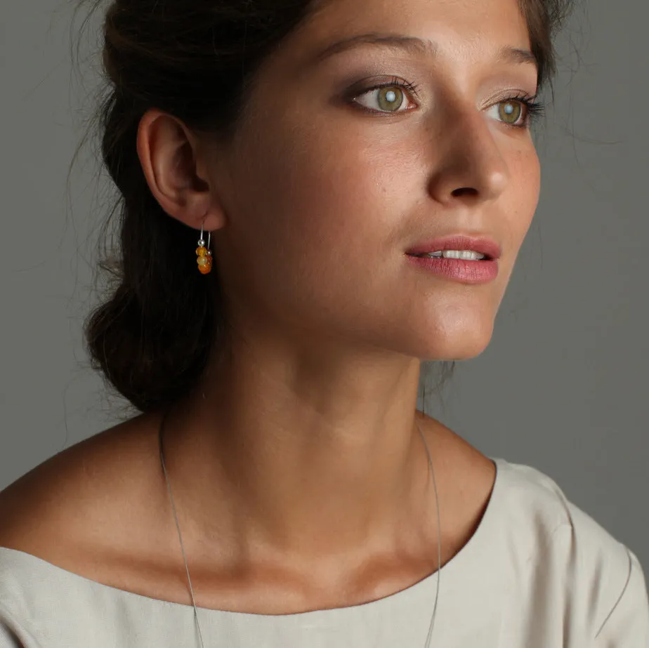 Maia Stone Earrings