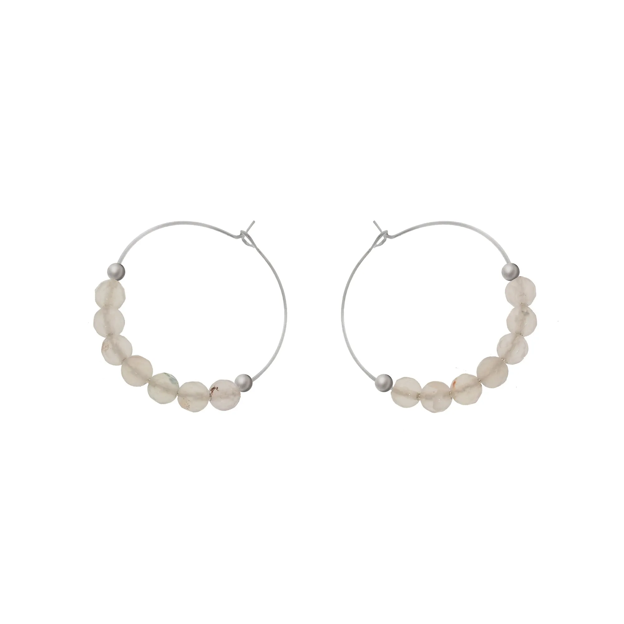 Maia Stone Earrings