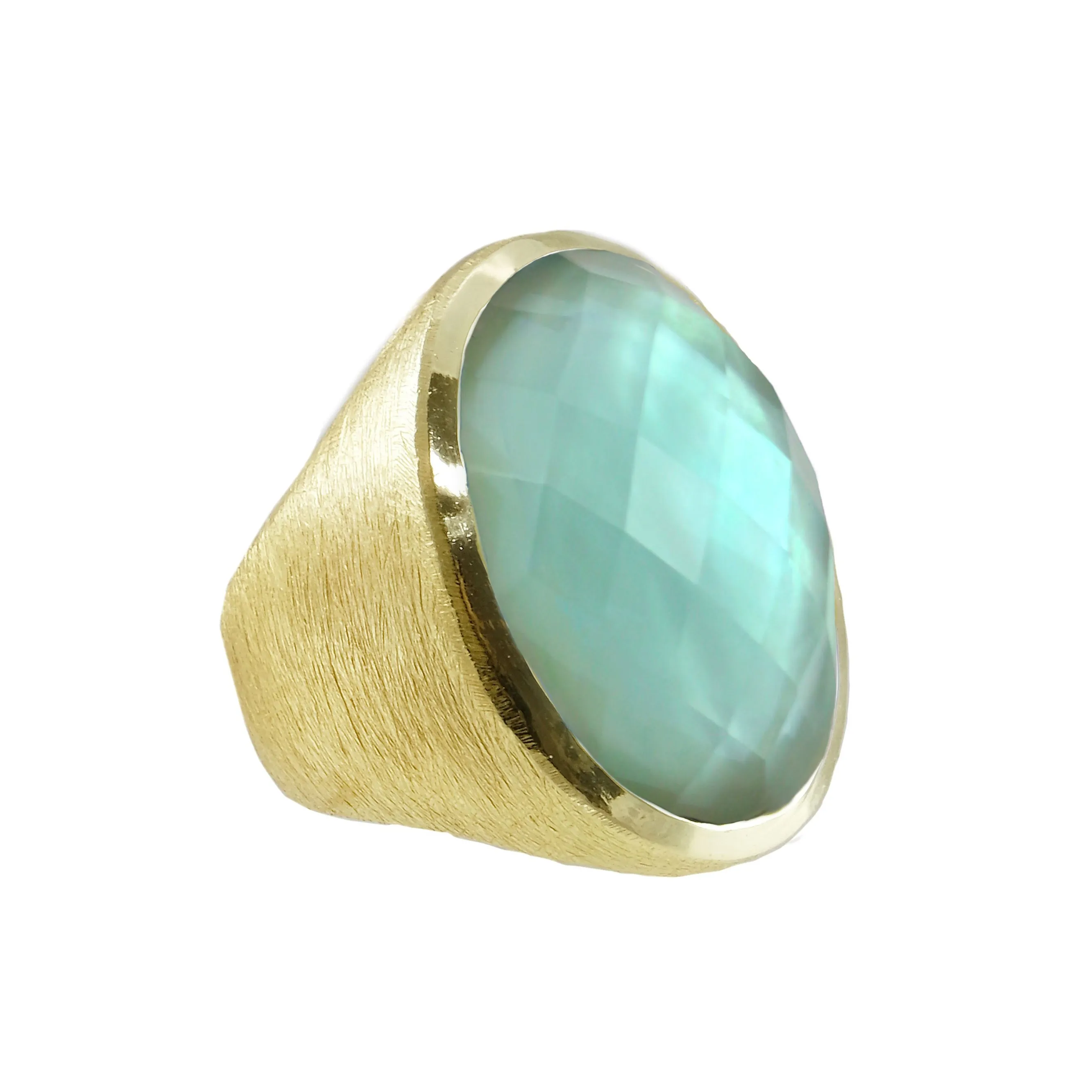 Marzia Statement Ring