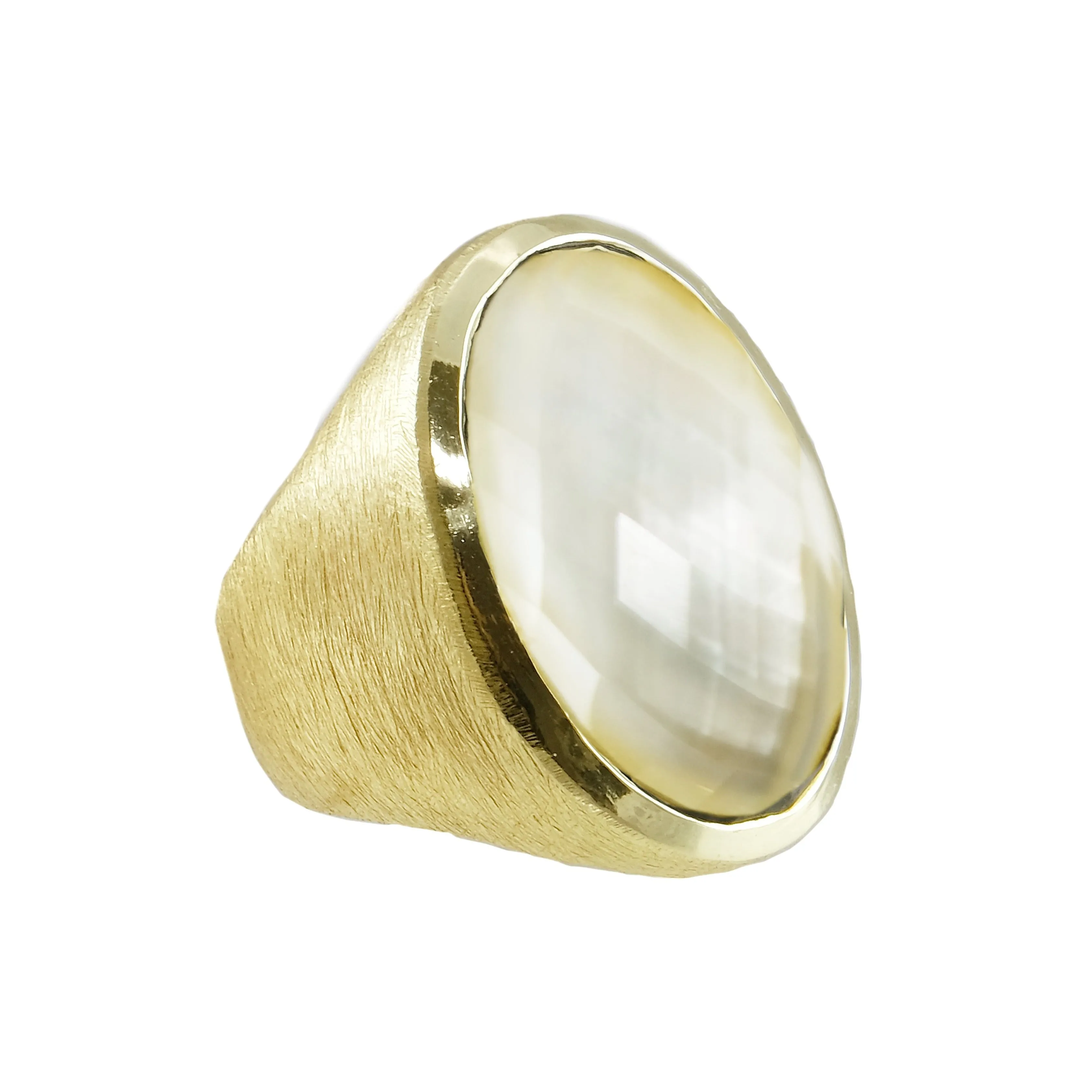 Marzia Statement Ring