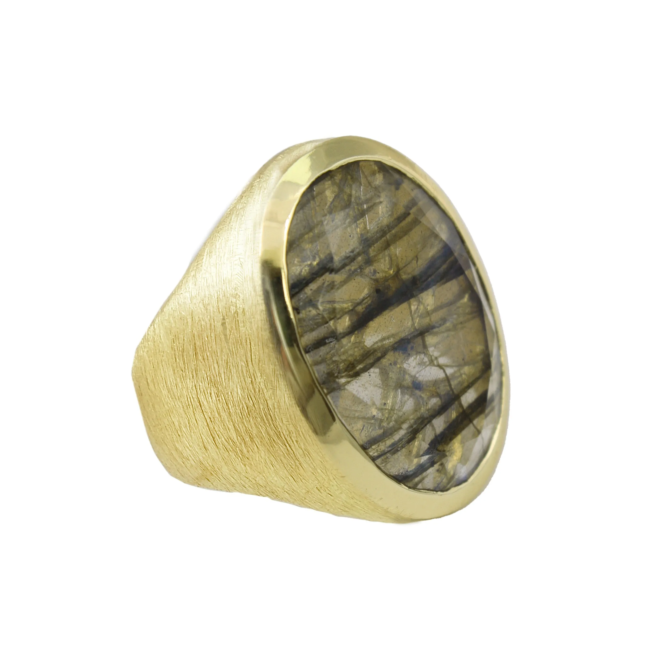 Marzia Statement Ring