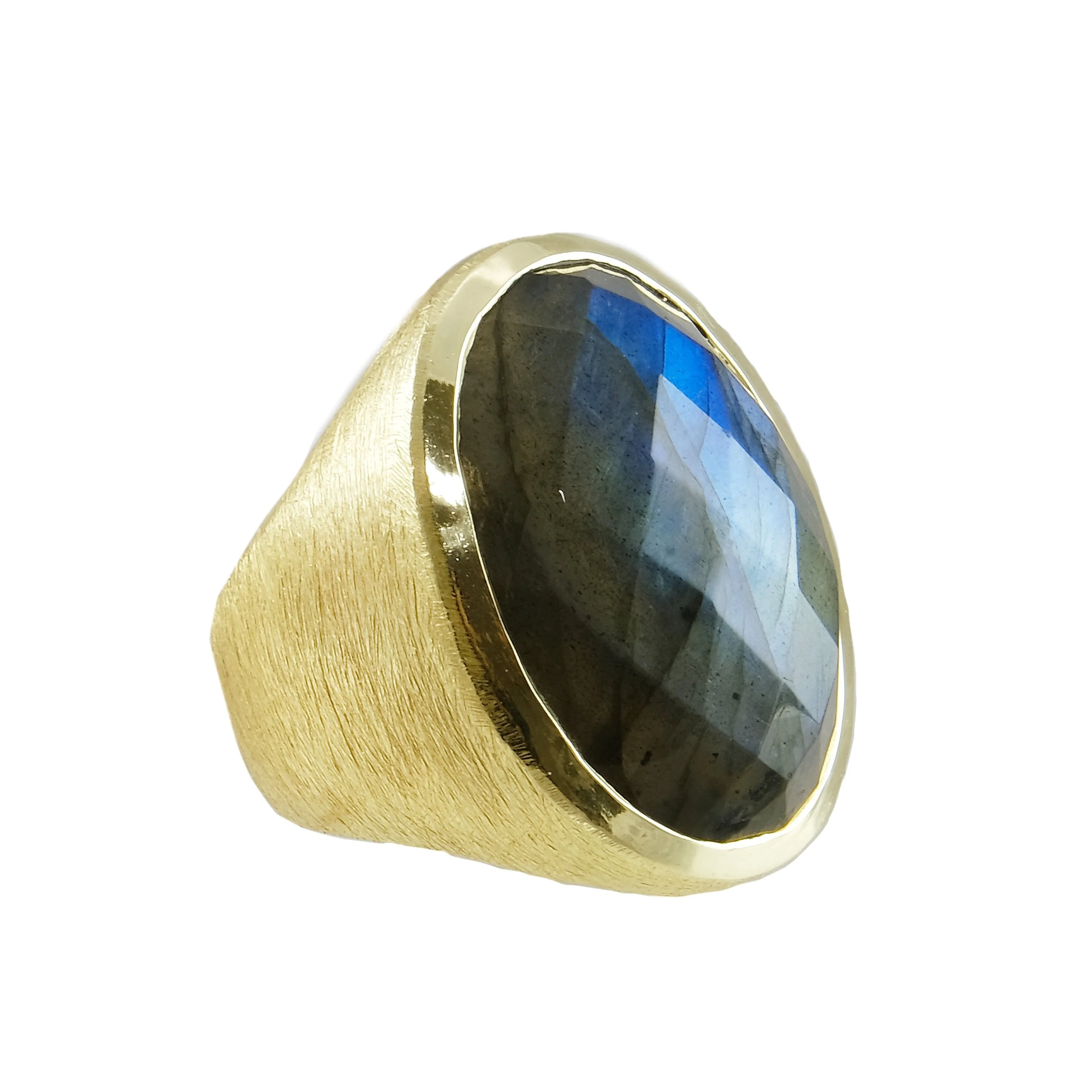 Marzia Statement Ring