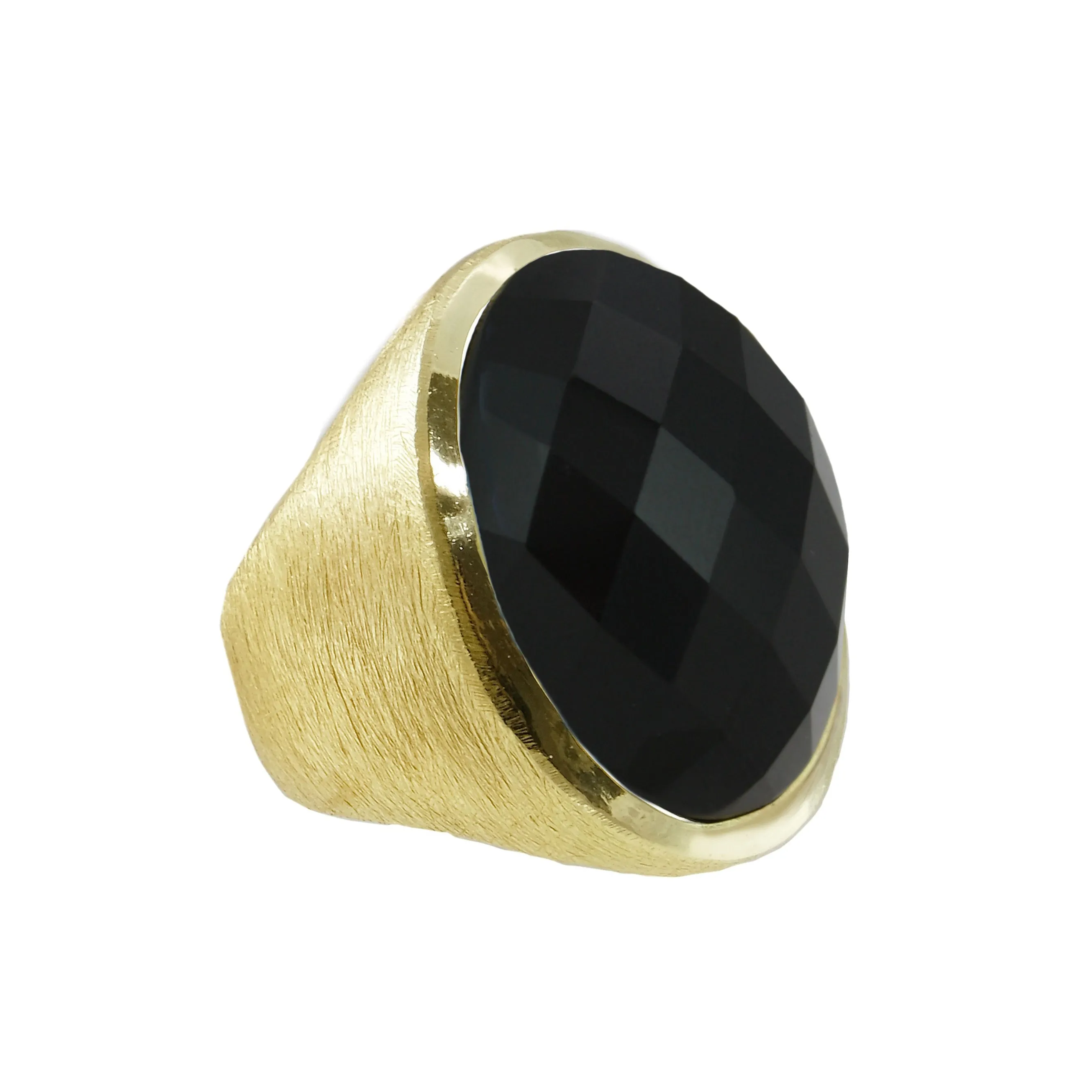 Marzia Statement Ring