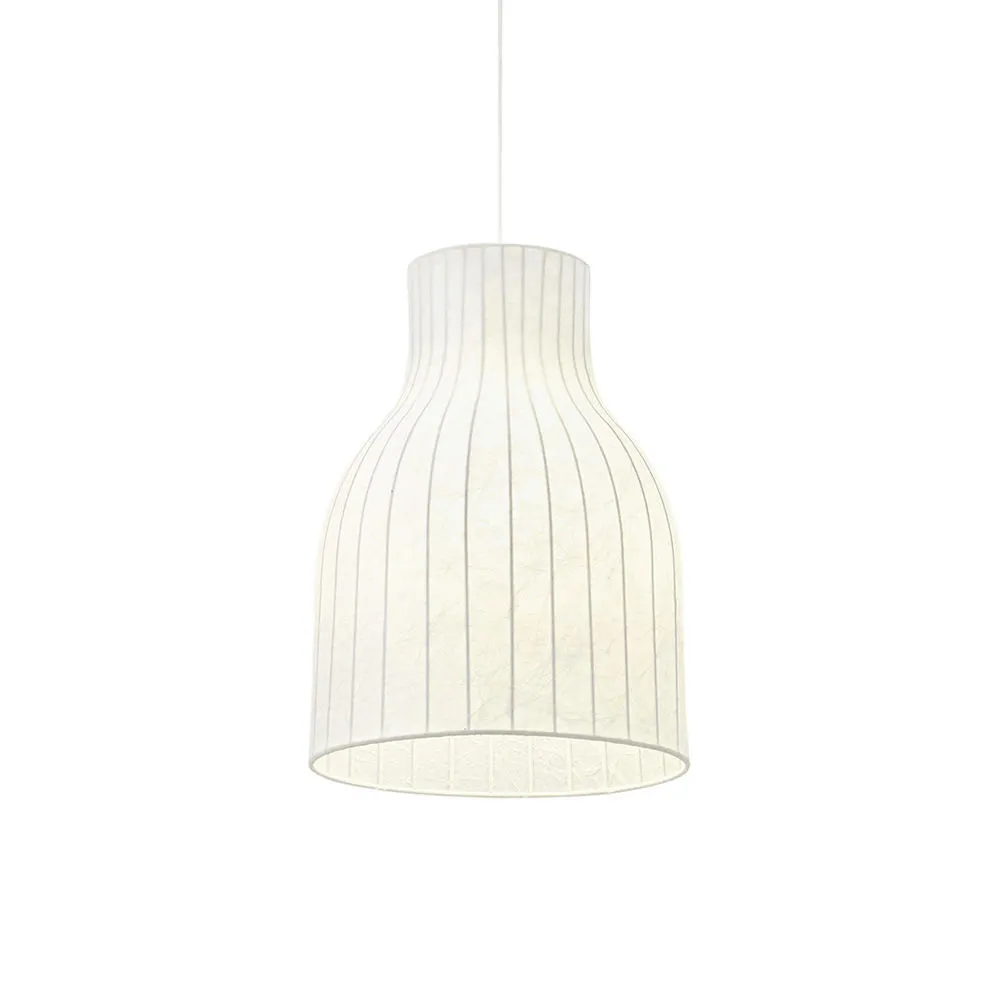 muuto | strand pendant lamp | open 28cm