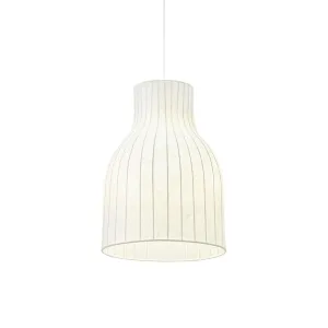 muuto | strand pendant lamp | open 28cm