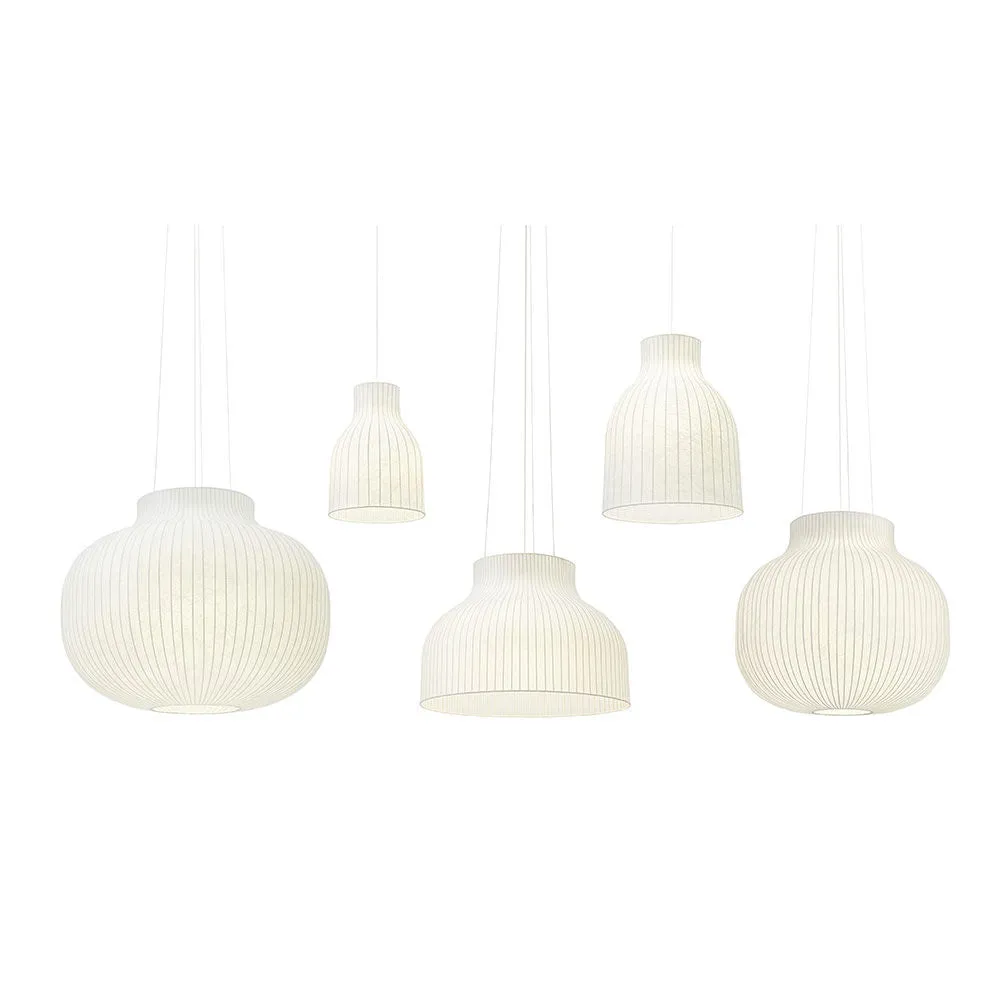 muuto | strand pendant lamp | open 28cm