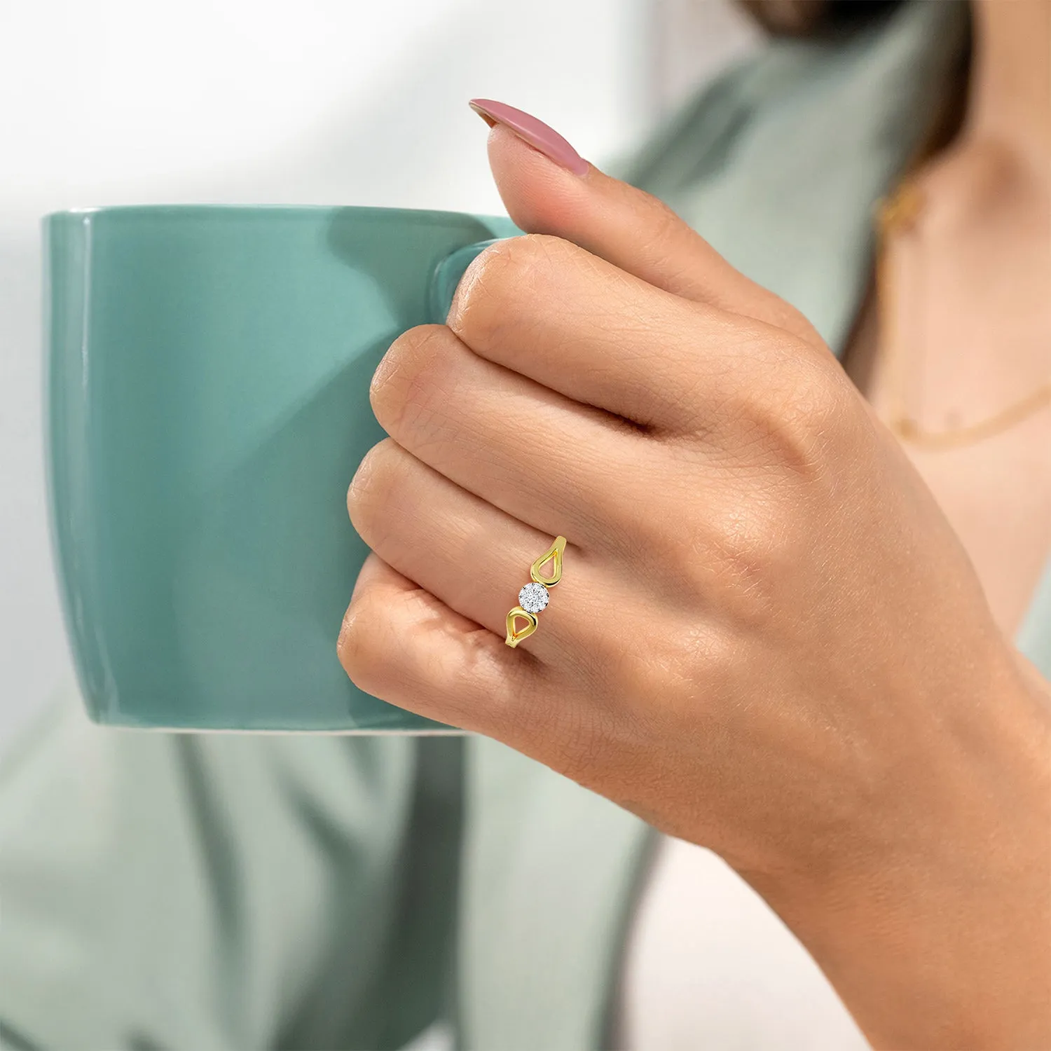 Perfect Simple Ring