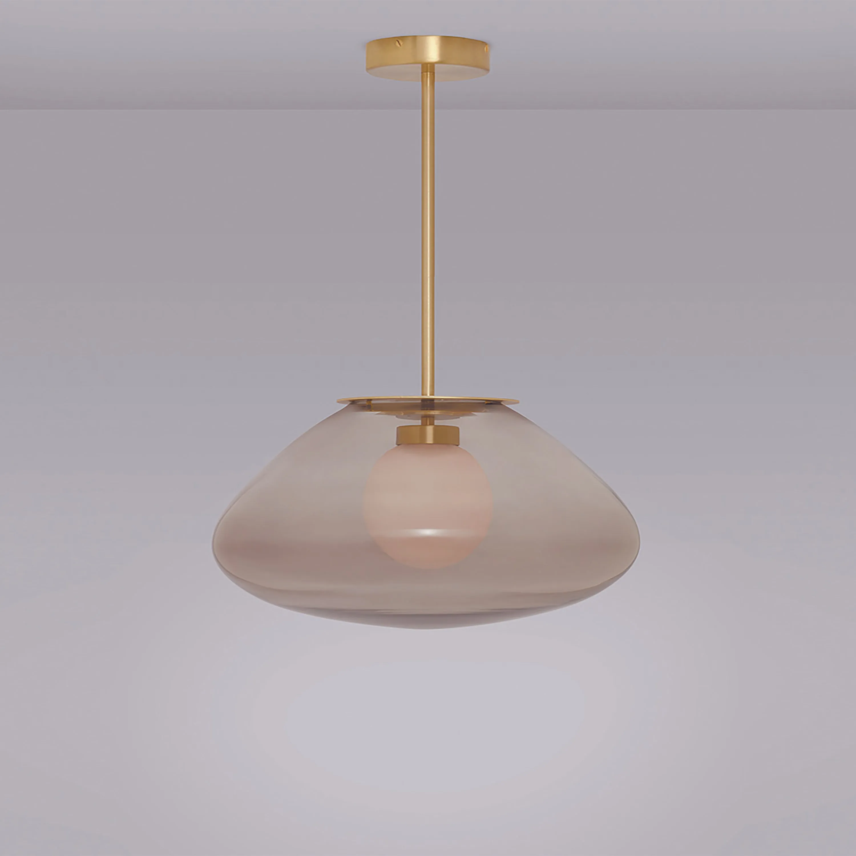 Petra Pendant Light