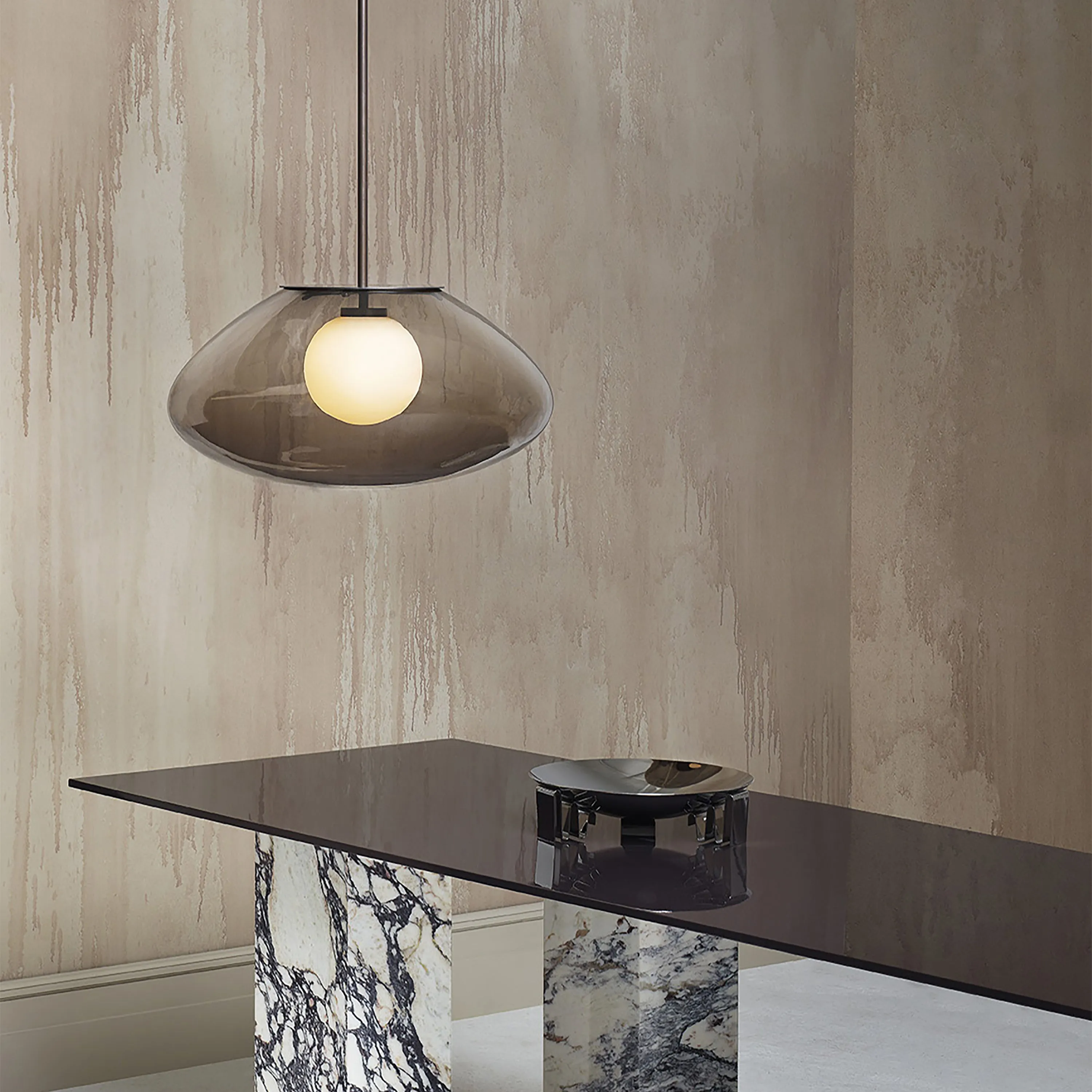 Petra Pendant Light