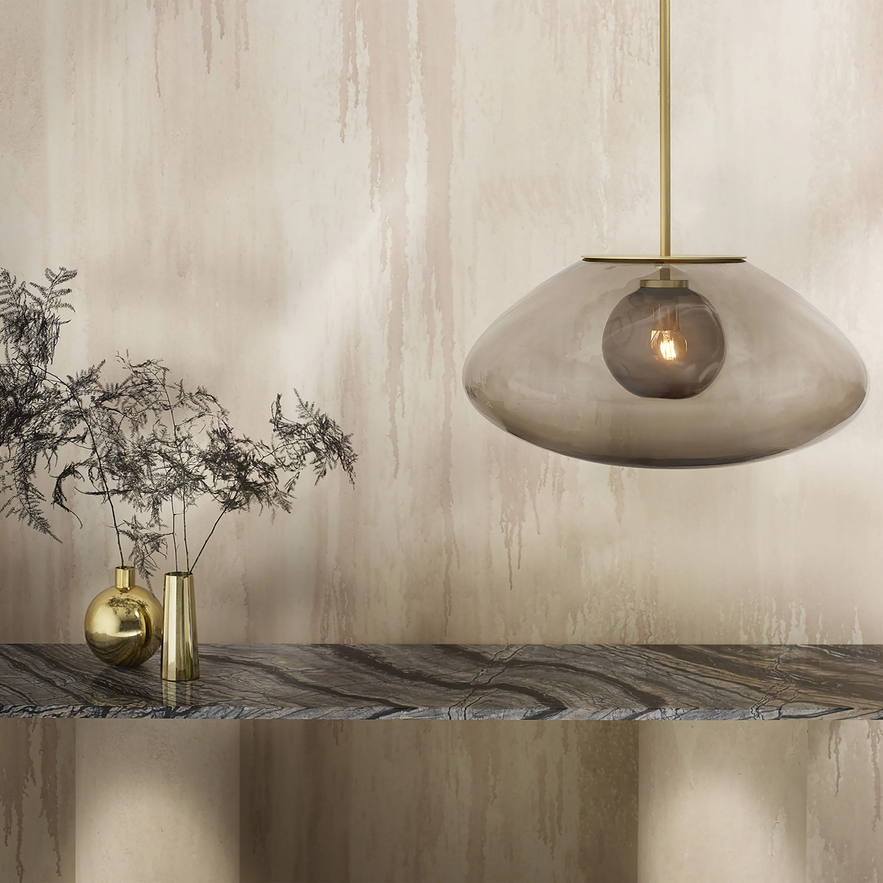 Petra Pendant Light