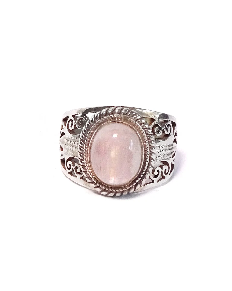 Simple Jali Ring