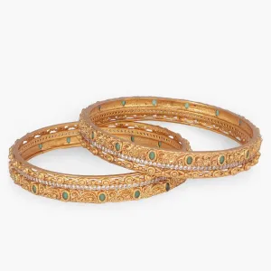 Sira Antique Bangles