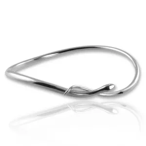 Snake Bangle