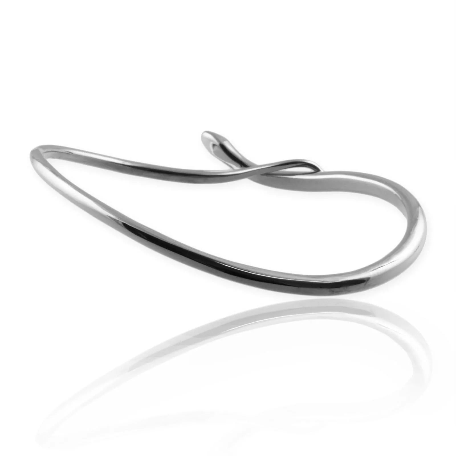 Snake Bangle