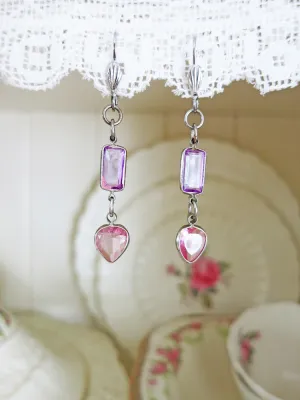 Tender Hearted Earrings