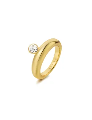 Tessa Ring, Gold 7