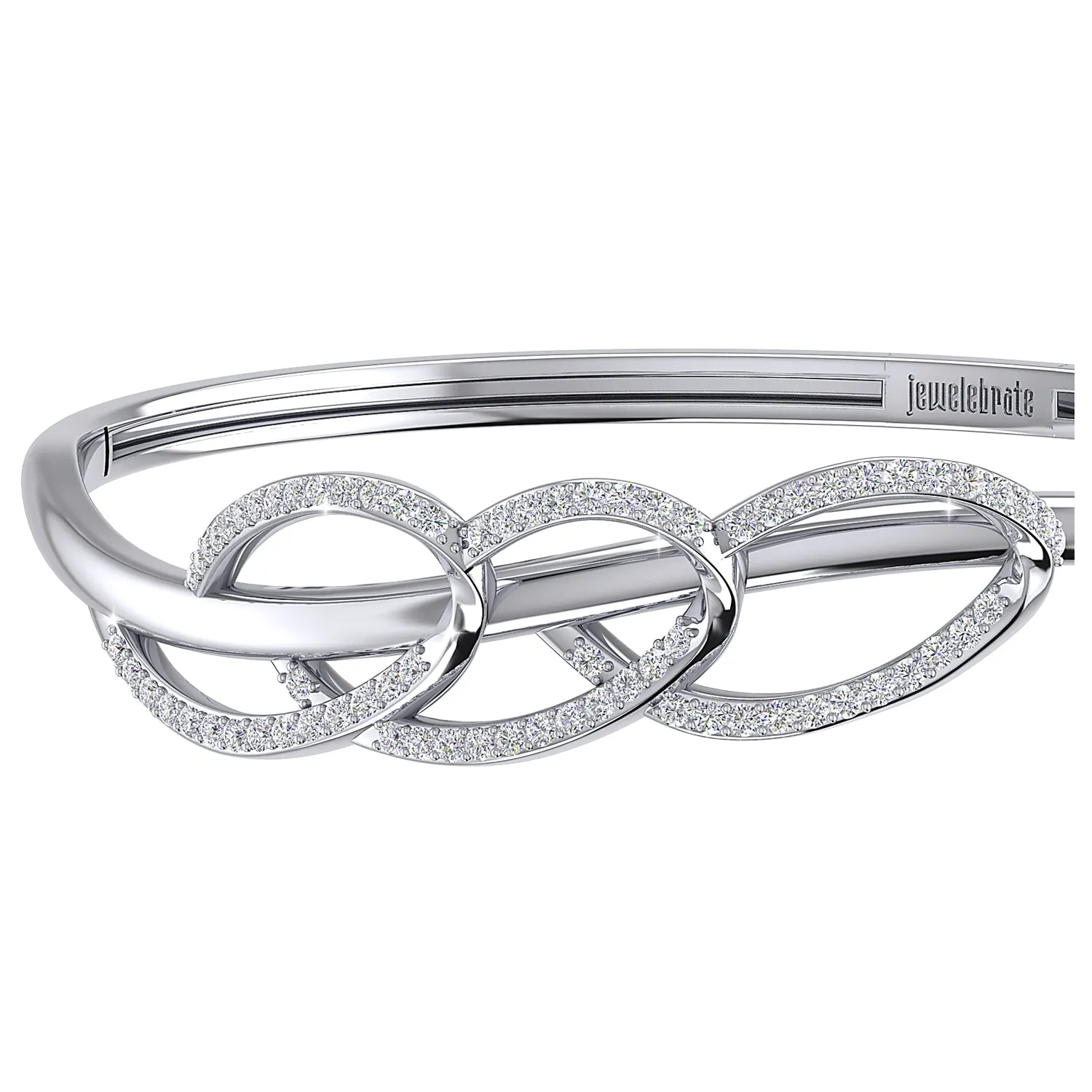 THE CURLICUE BRACELET