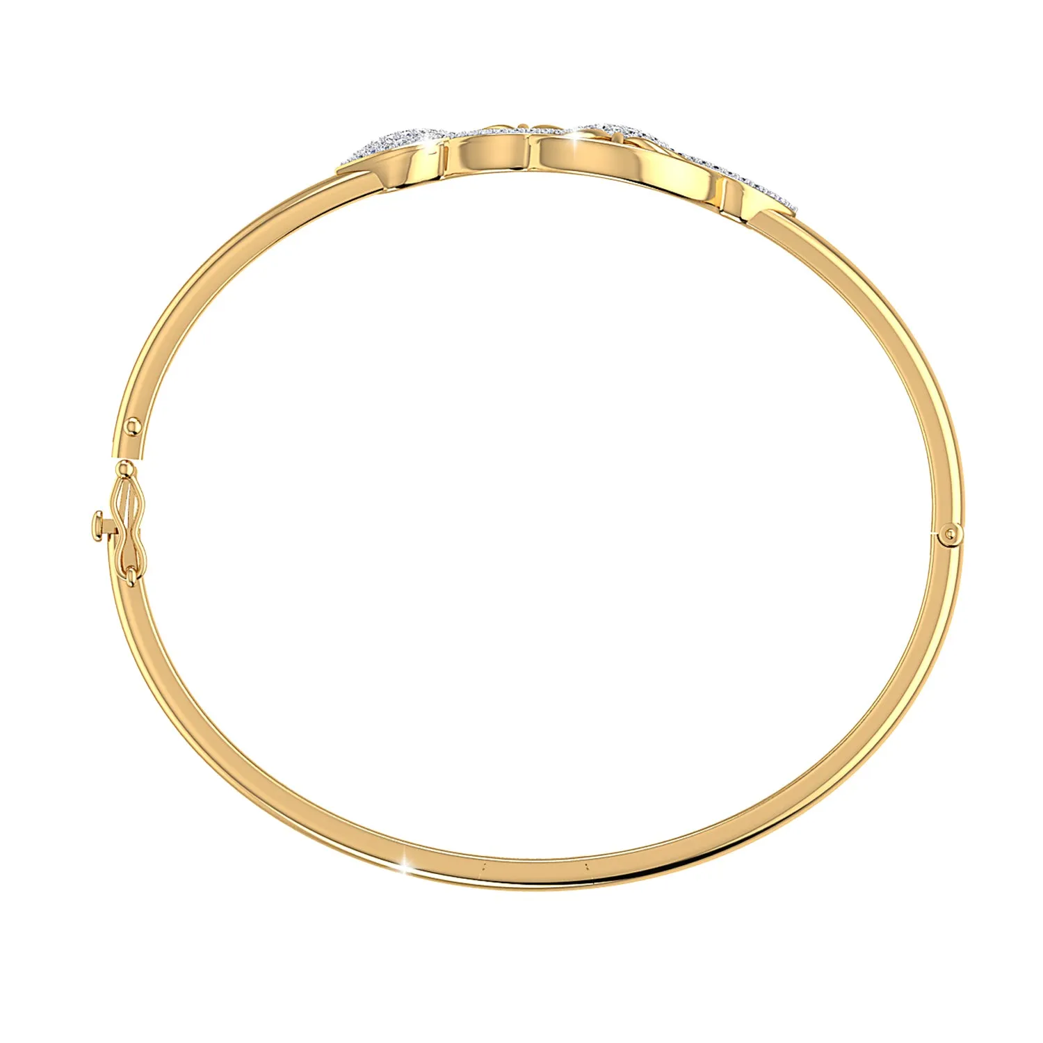 THE ELLIPTIS BRACELET