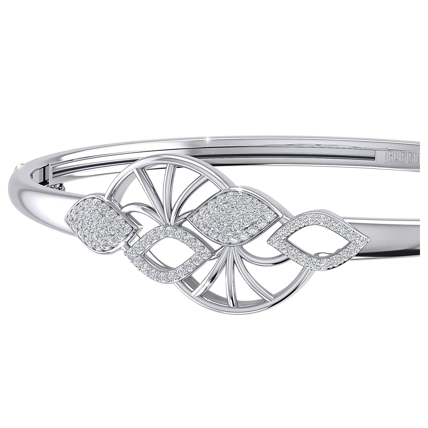 THE ELLIPTIS BRACELET