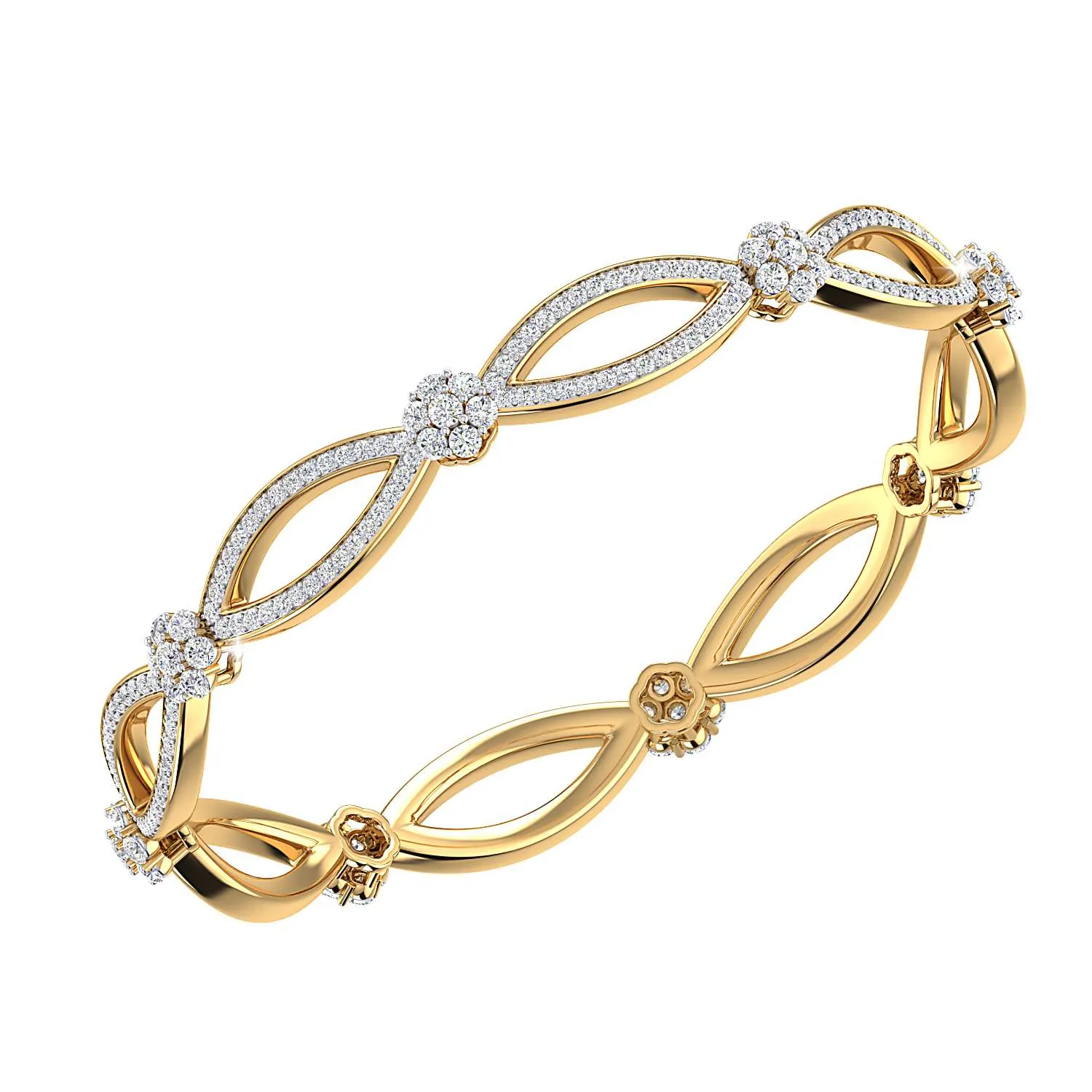 THE INSIYA BANGLE