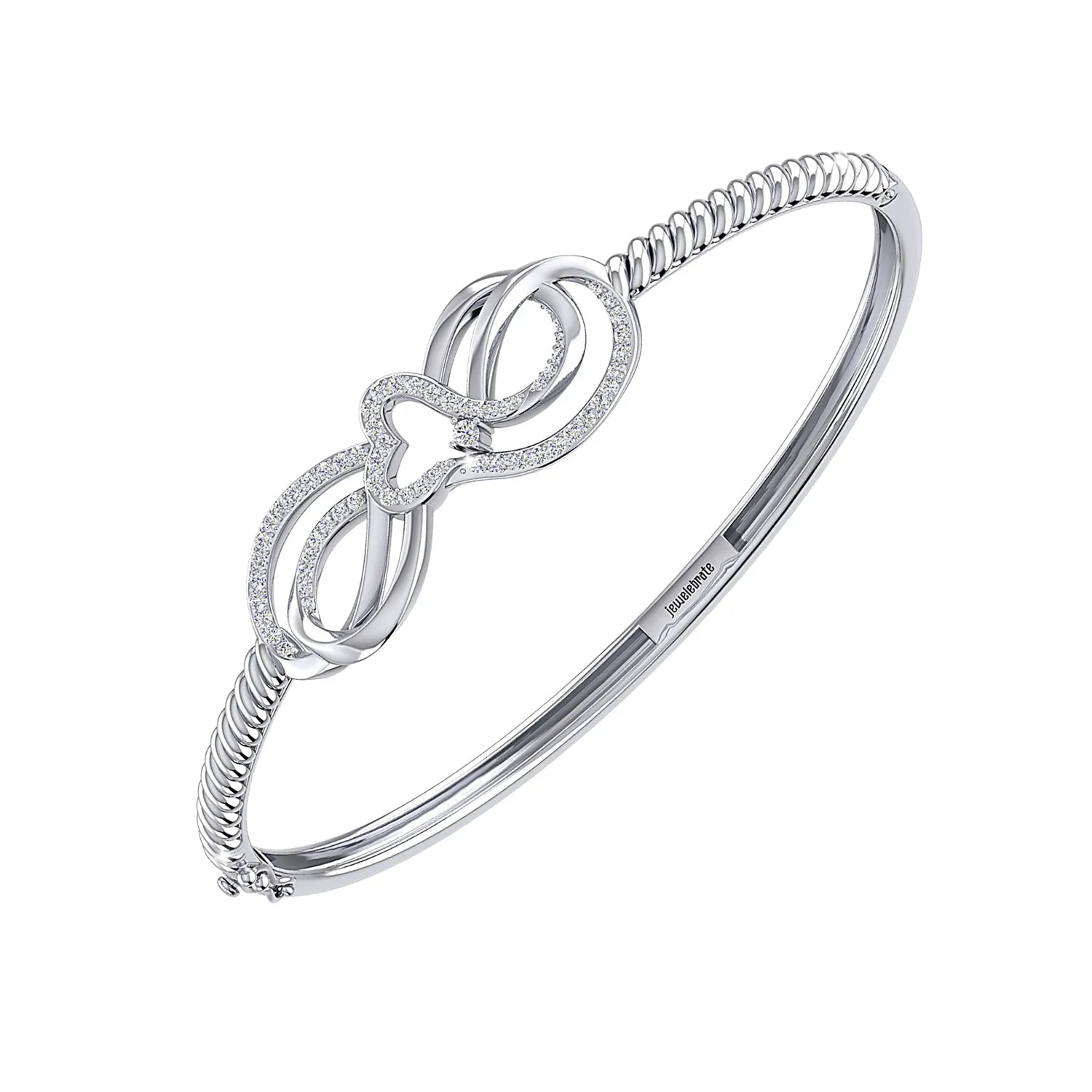 THE LOVE LOOP BRACELET