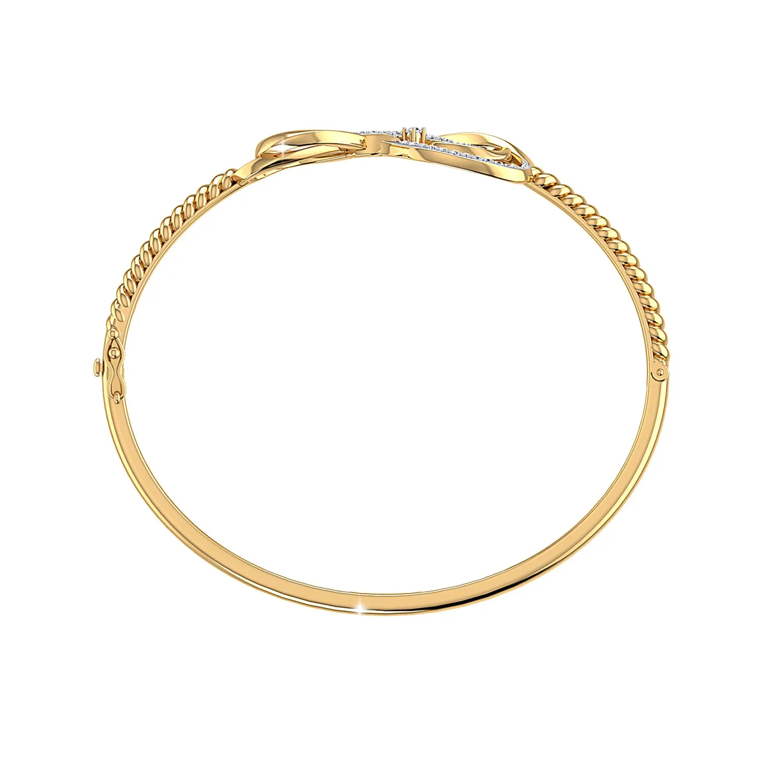 THE LOVE LOOP BRACELET