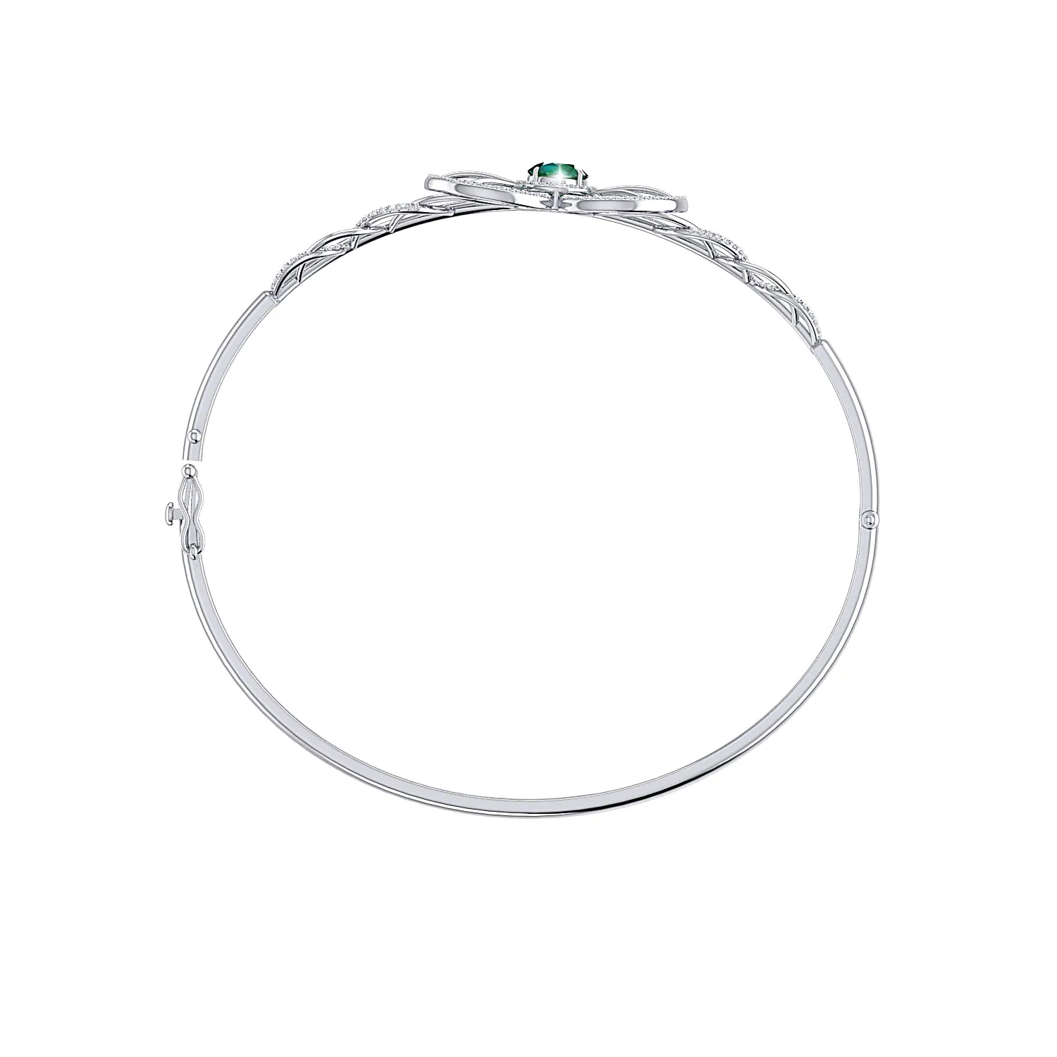 THE LUSH CASTER BRACELET